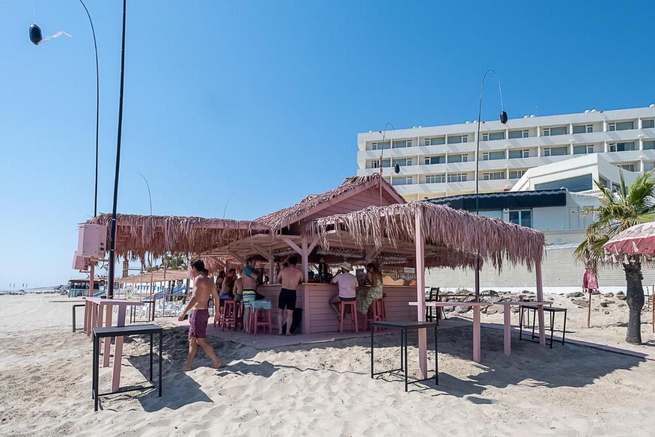 On Hotels Oceanfront Adults Designed Matalascañas Kültér fotó